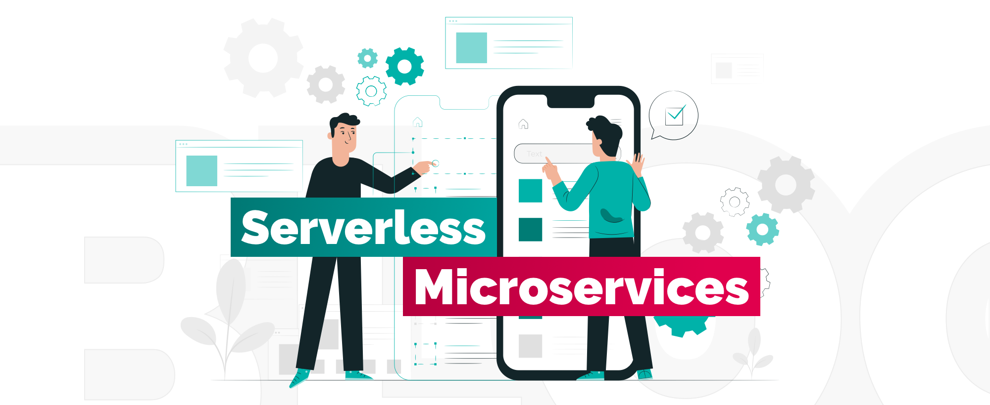 Serverless vs Microservices — Which Architecture to Choose?