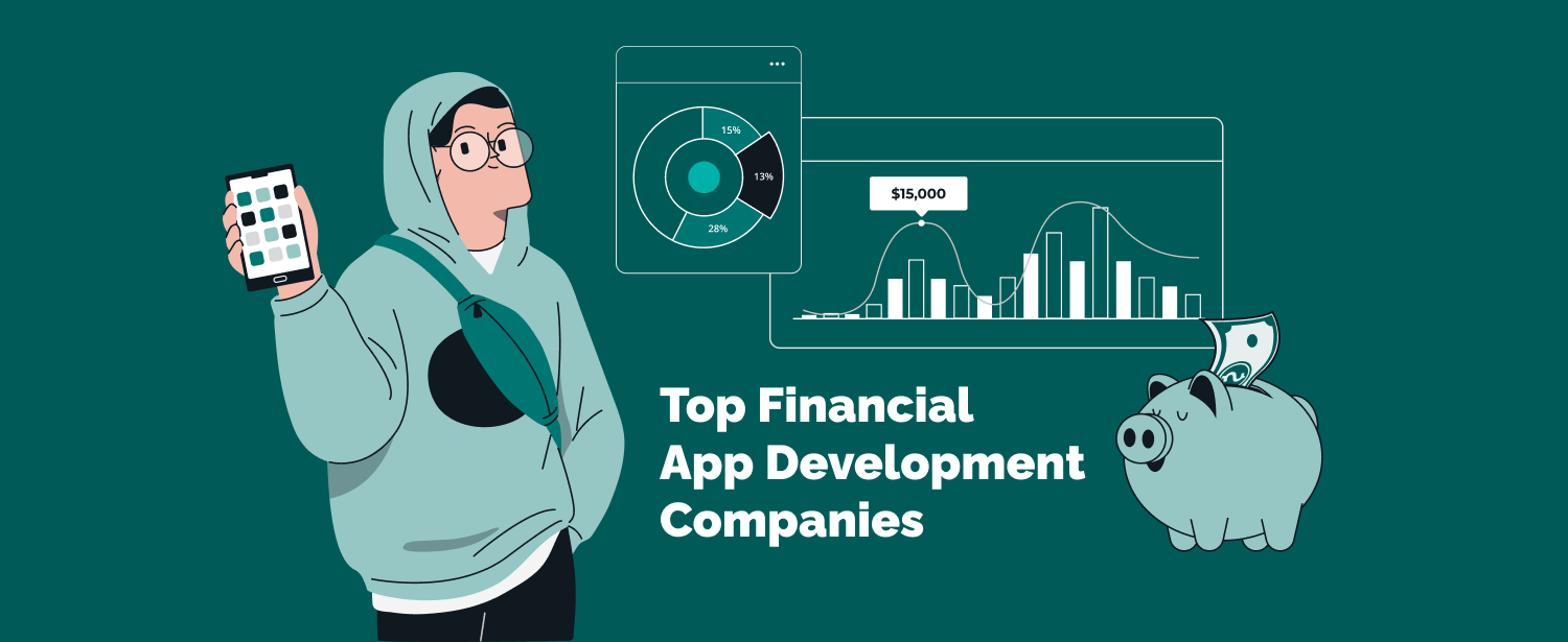 Top Financial App Development Companies in 2024