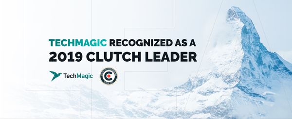 techmagic blog