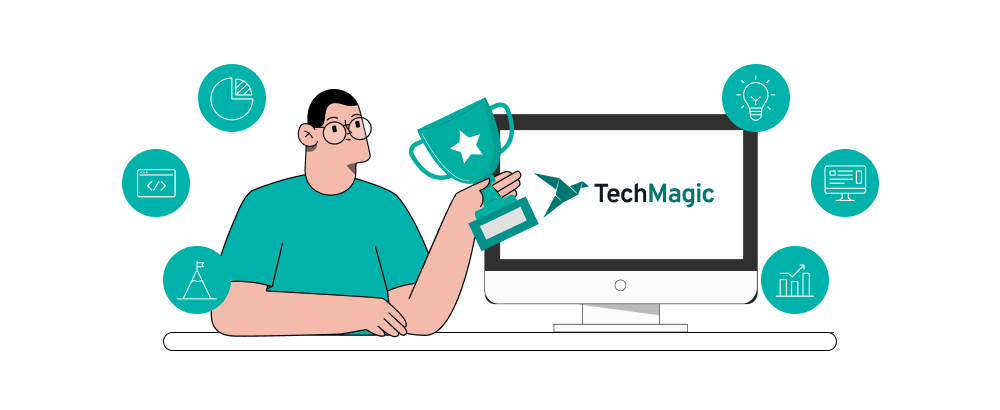 techmagic blog