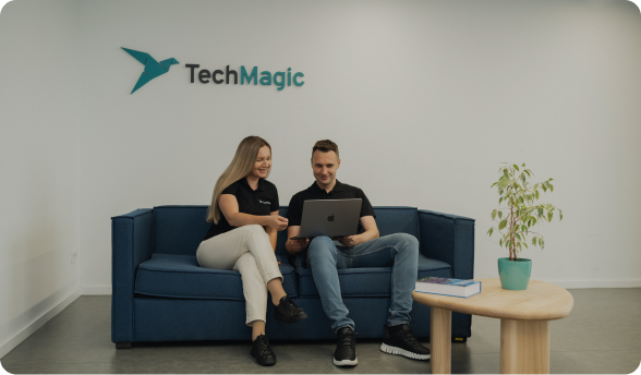 techmagic