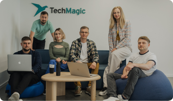 techmagic