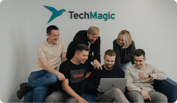 techmagic